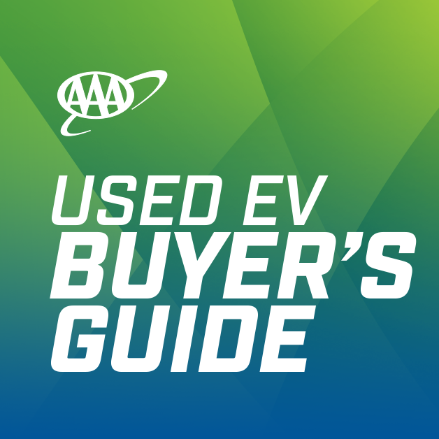 Ready to Plug In? Confidently Shop for a Used Electric Vehicle with AAA